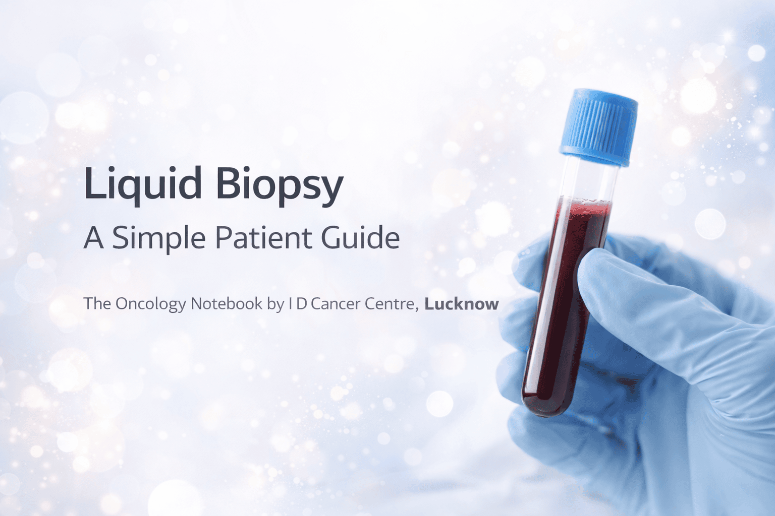 Liquid Biopsy